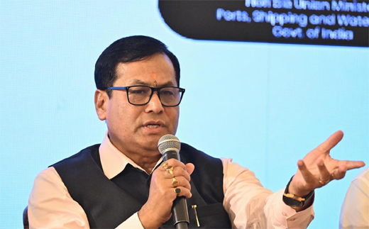 Sarbananda Sonowal